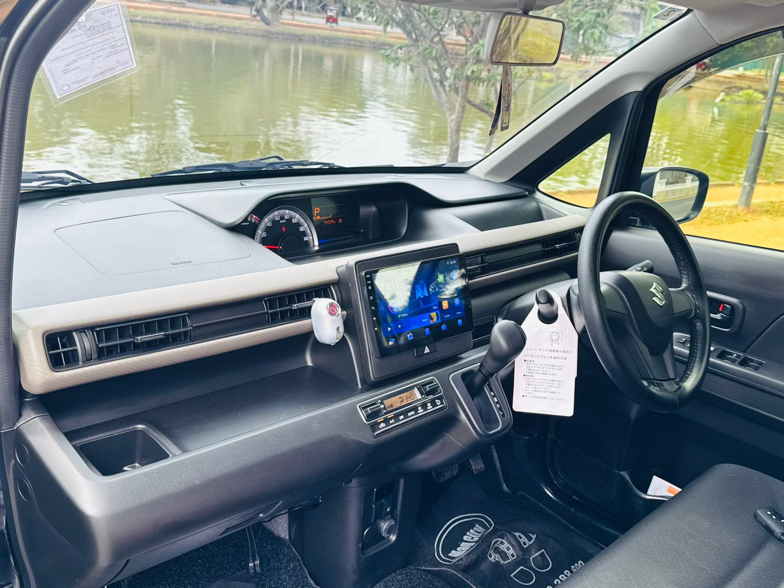 Suzuki Wagon R FX 2024