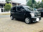 Suzuki Wagon R FX 2024