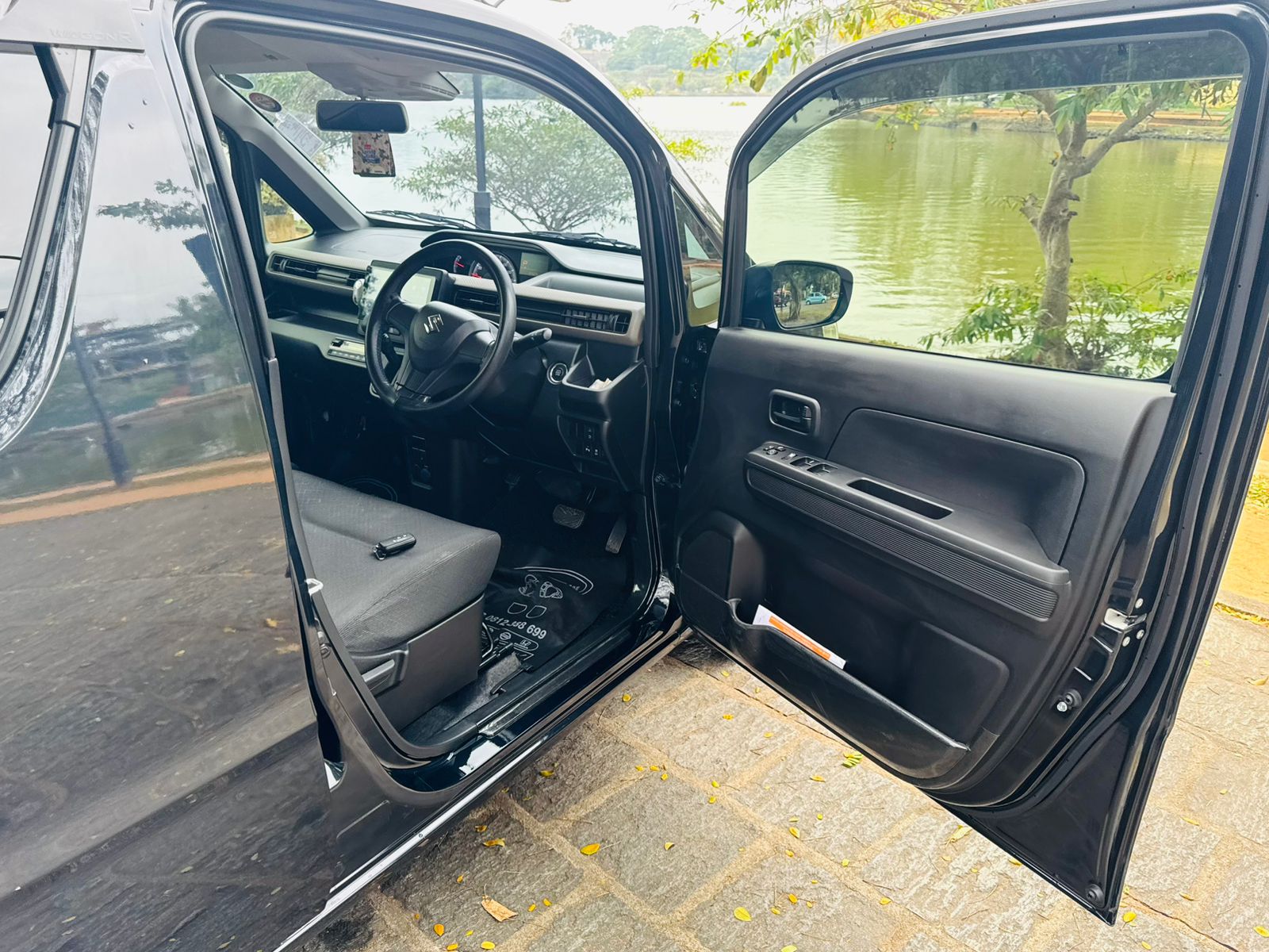 Suzuki Wagon R FX 2024
