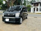 Suzuki Wagon R FX 2024