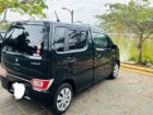 Suzuki Wagon R FX 2024