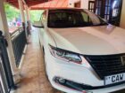 Toyota Premio 2017