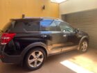 Chevrolet Captiva 2014