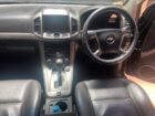 Chevrolet Captiva 2014