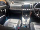 Chevrolet Captiva 2014
