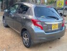 Toyota Vitz 2015