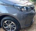 Toyota Vitz 2015
