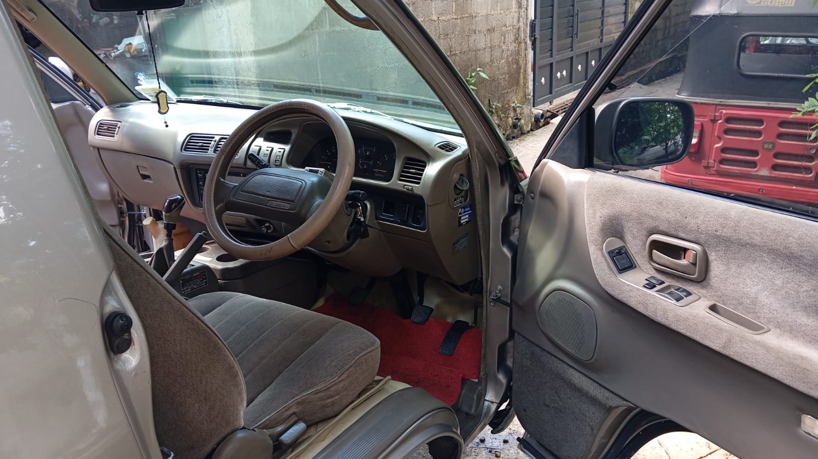 Toyota Townace 1994