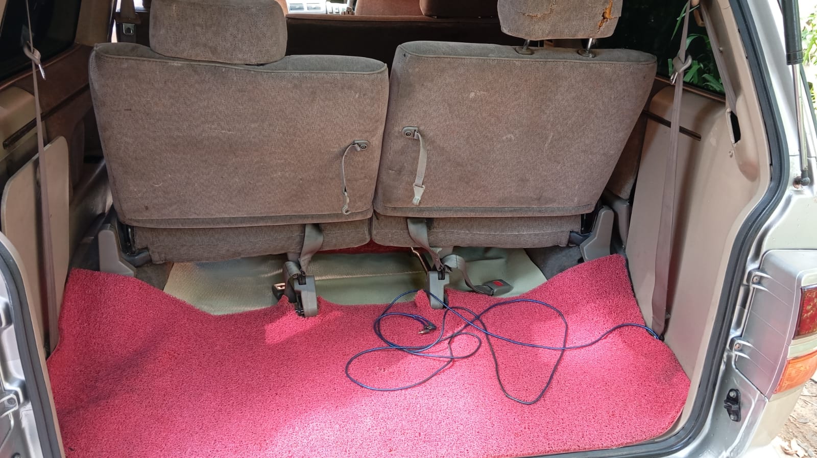 Toyota Townace 1994