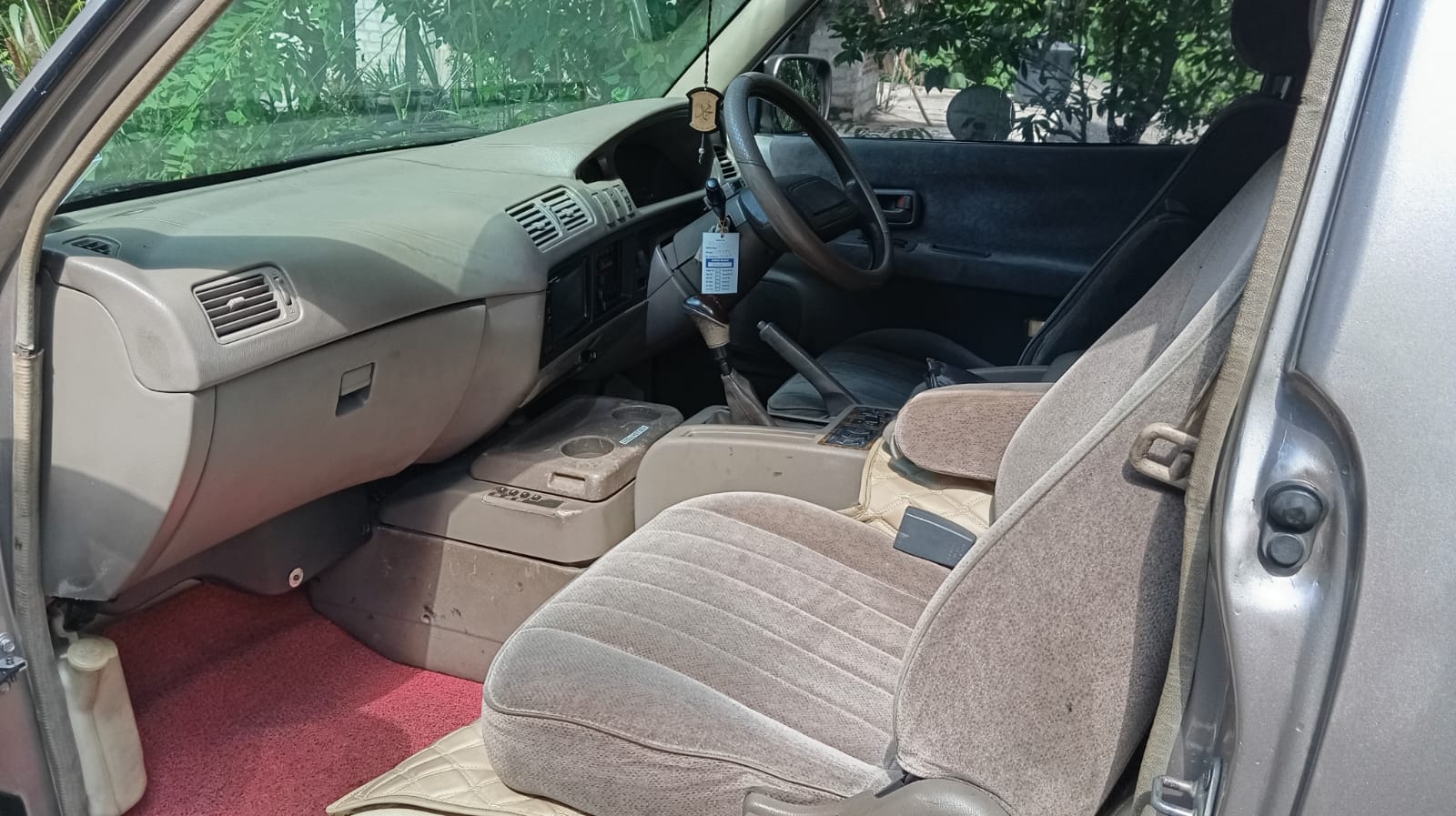 Toyota Townace 1994