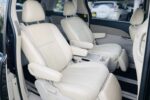 Toyota Estima 2010