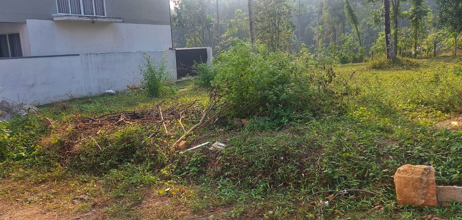 Land for Sale in Homagama- Berukatiya
