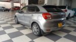 Suzuki Baleno 2016