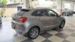 Suzuki Baleno 2016