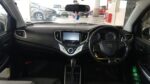 Suzuki Baleno 2016