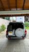 Mitsubishi Pajero 2007