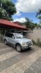 Mitsubishi Pajero 2007