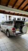 Mitsubishi Pajero 2007