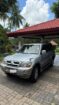 Mitsubishi Pajero 2007