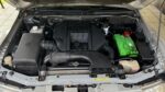 Mitsubishi Pajero 2007