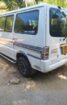 Mazda Bongo Lion Face R2 2004