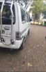 Mazda Bongo Lion Face R2 2004