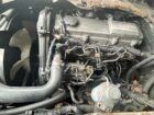 Mazda Bongo Lion Face R2 2004