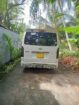 Toyota KDH Flat roof 2015