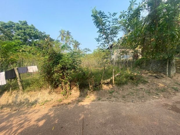 40 Perch Land for Sale Kirindiwela