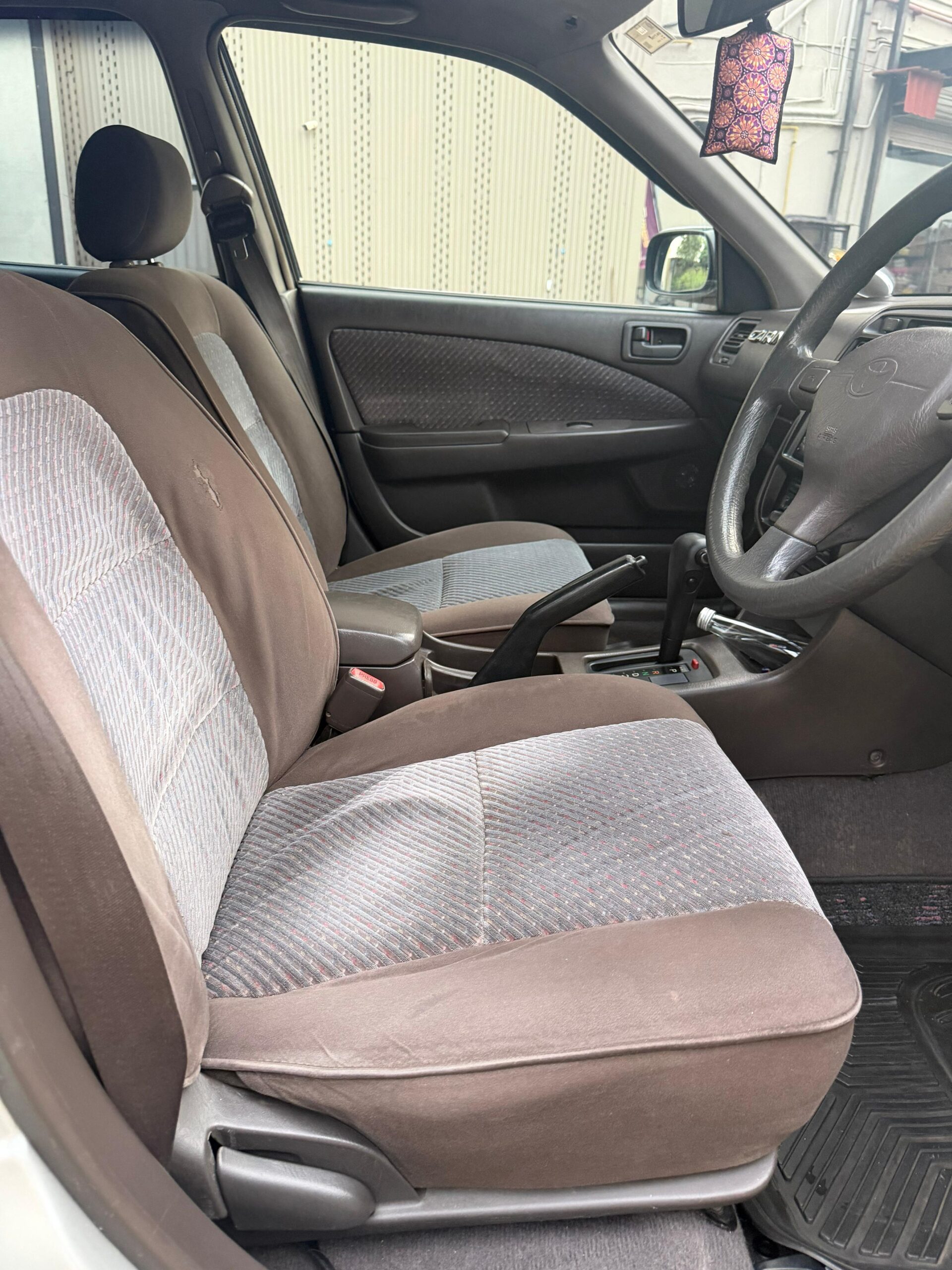 Toyota Carina Ti 1998