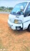 Mazda Bongo Lion Face R2 2004