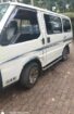 Mazda Bongo Lion Face R2 2004