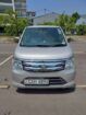 Suzuki Wagon R FZ Safety 2014