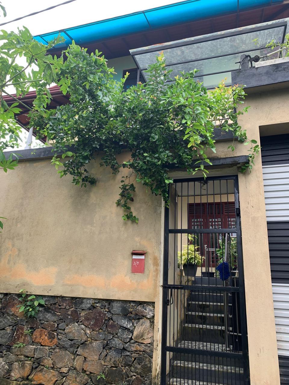 House for Sale in Poddala