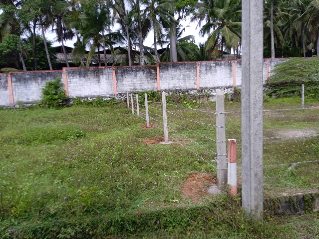 Land for Sale Malabe Kahanthota Road
