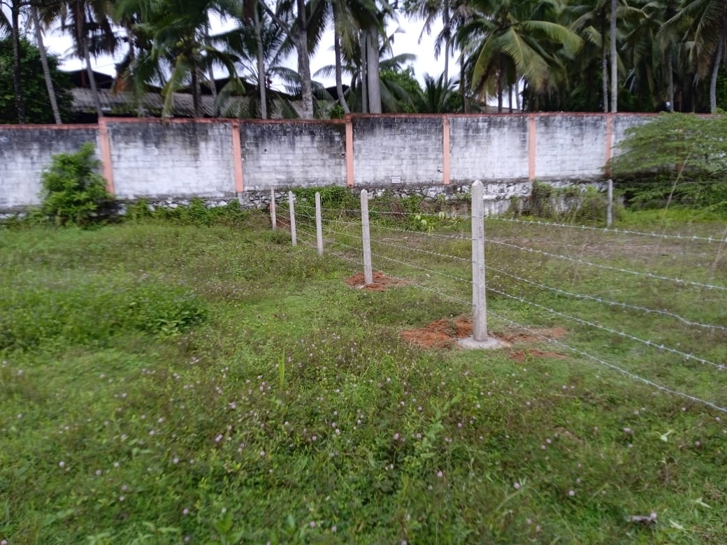 Land for Sale Malabe Kahanthota Road