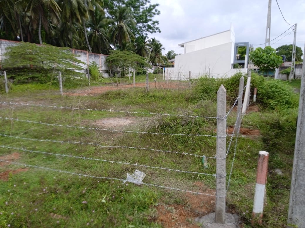 Land for Sale Malabe Kahanthota Road