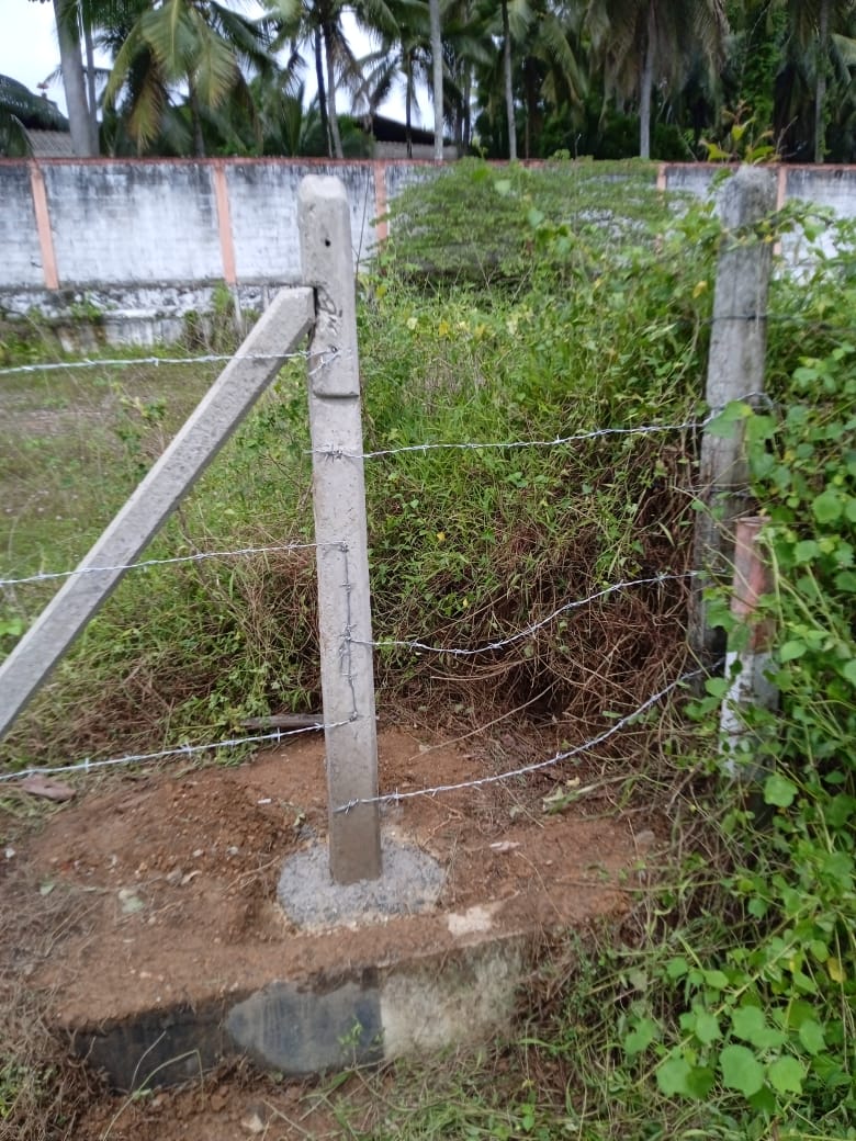 Land for Sale Malabe Kahanthota Road