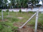 Land for Sale Malabe Kahanthota Road