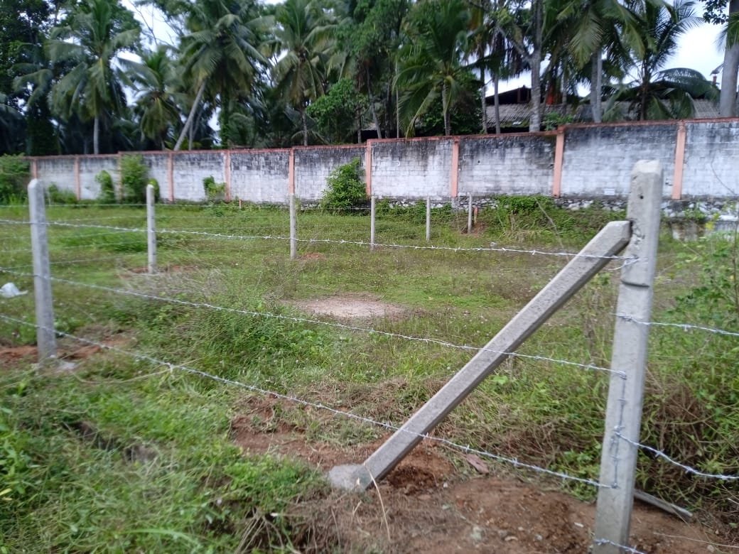 Land for Sale Malabe Kahanthota Road