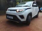 Mahindra KUV 100 2025