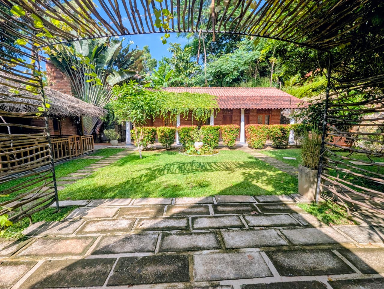 Ayurveda Resort for Sale in Dickwella