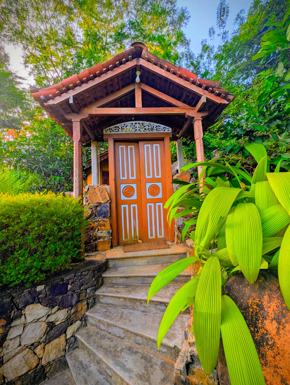 Ayurveda Resort for Sale in Dickwella