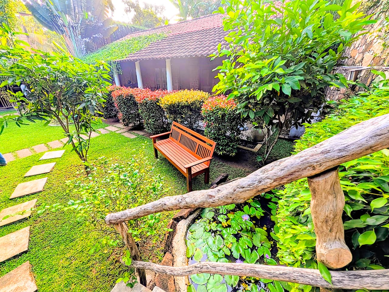 Ayurveda Resort for Sale in Dickwella