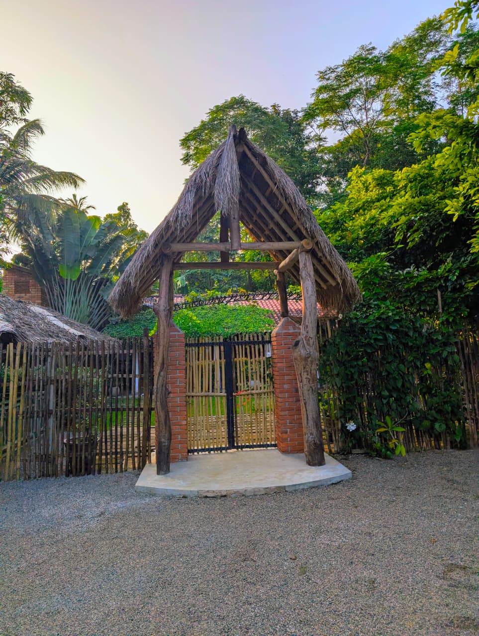 Ayurveda Resort for Sale in Dickwella