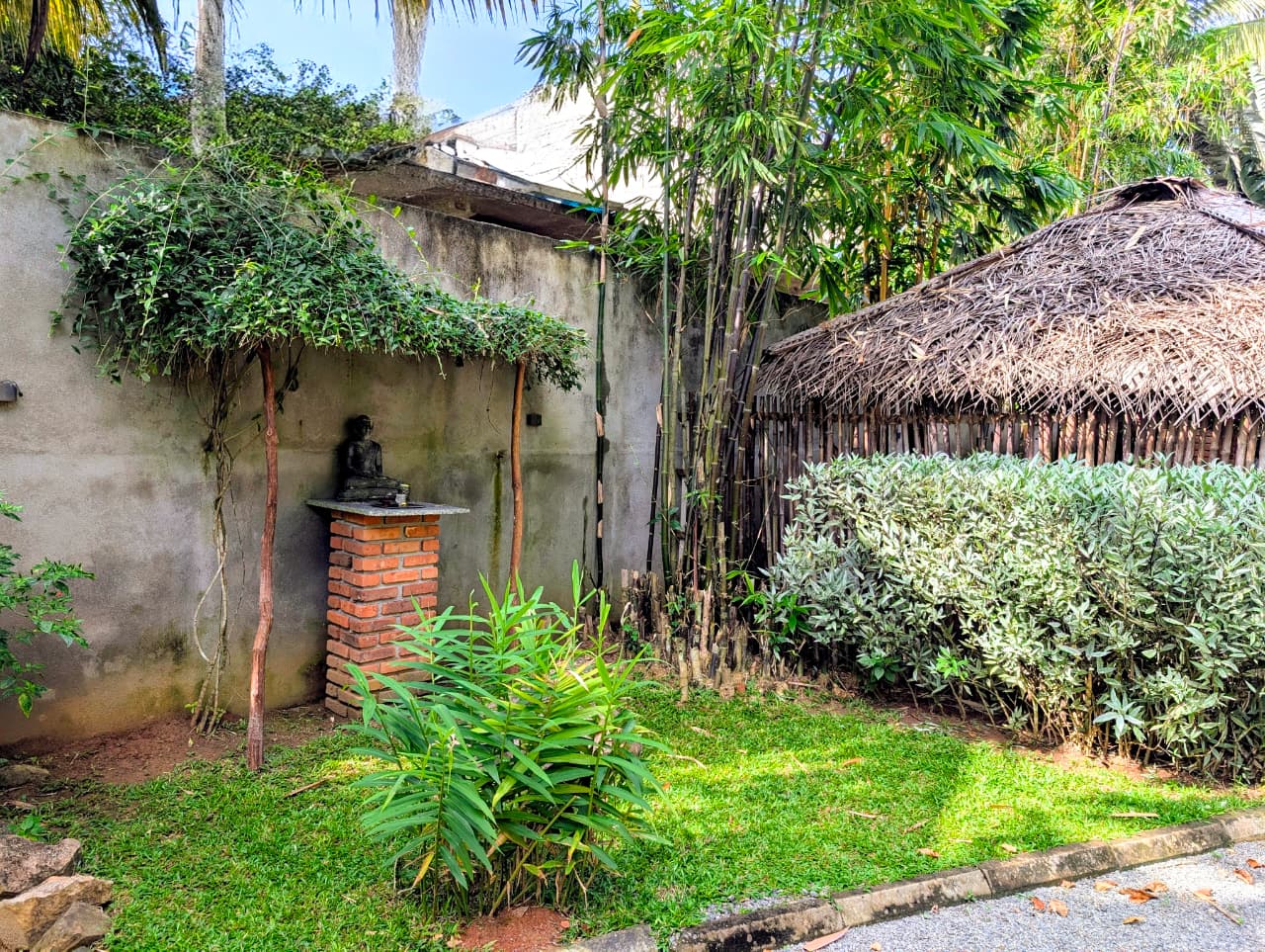 Ayurveda Resort for Sale in Dickwella