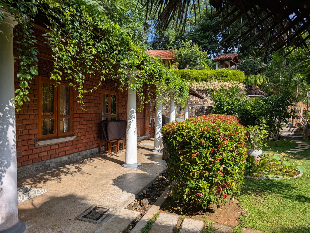Ayurveda Resort for Sale in Dickwella