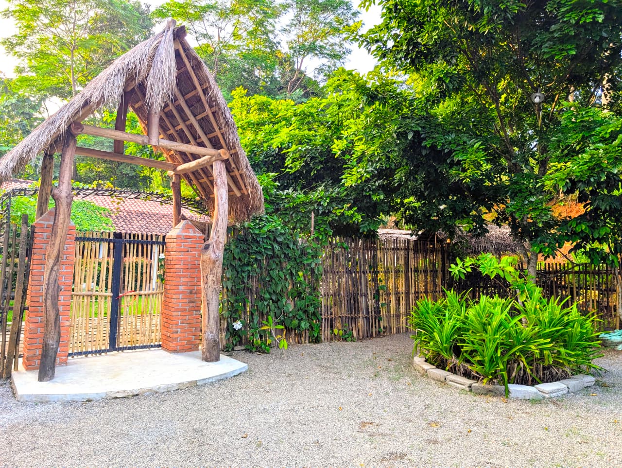 Ayurveda Resort for Sale in Dickwella