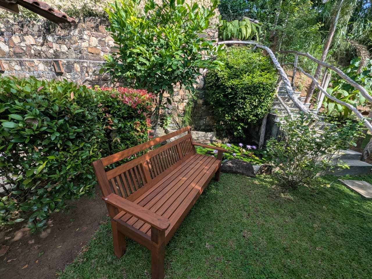 Ayurveda Resort for Sale in Dickwella