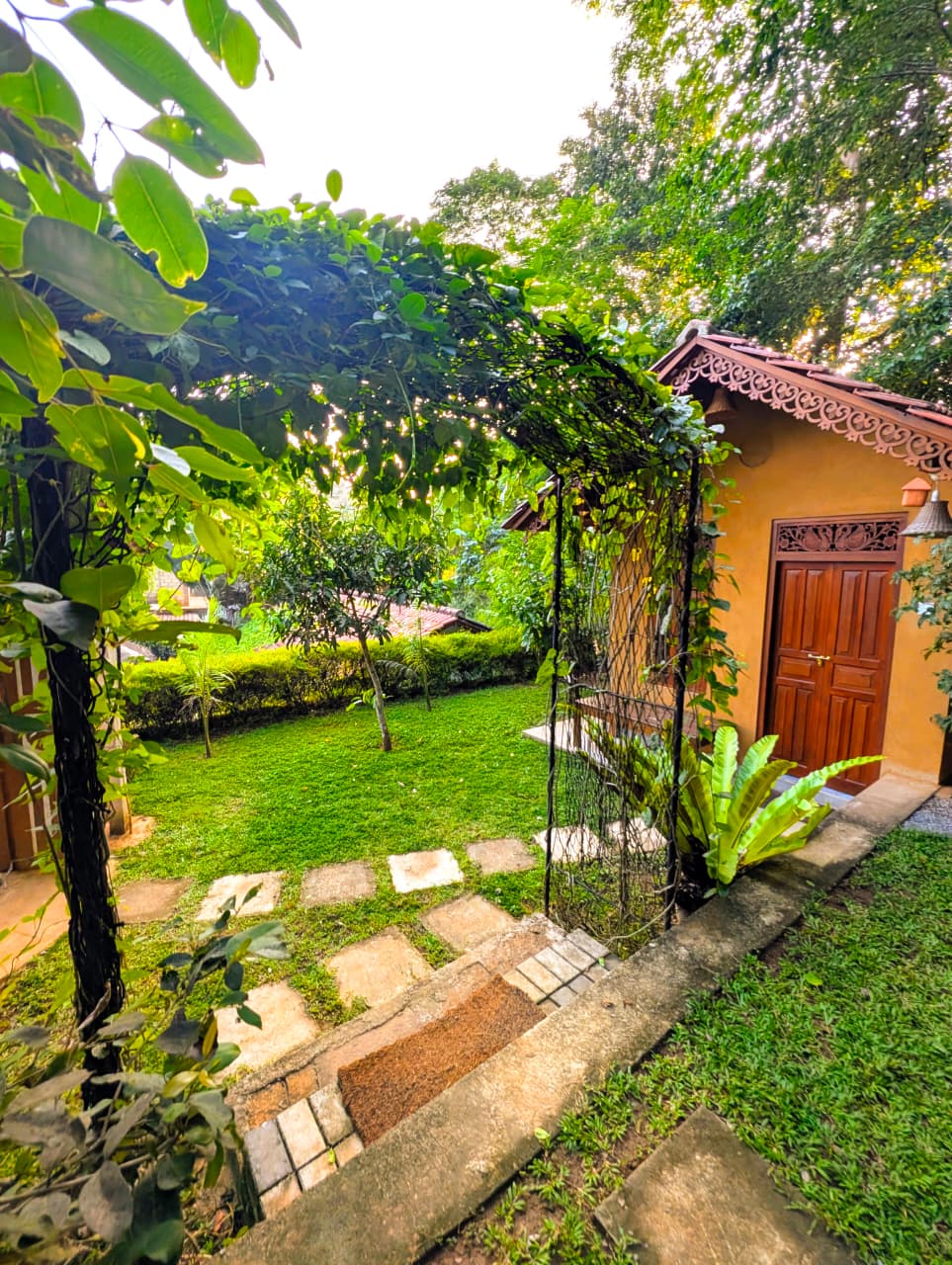 Ayurveda Resort for Sale in Dickwella